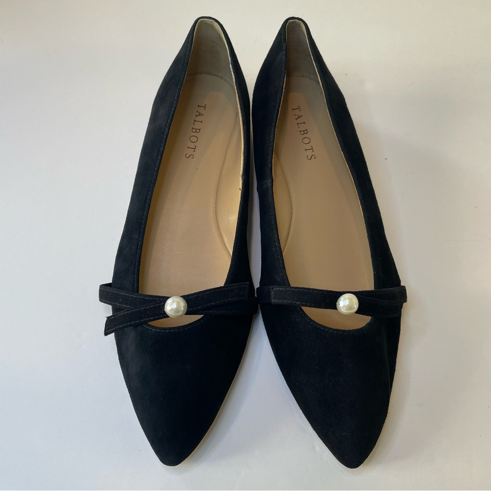 Black Flats